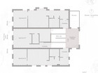 Second Floor - Private Units + Semi-Common Areas