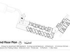 SECOUND FLOOR PLAN