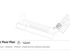 FOURTH FLOOR PLAN