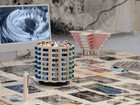 In the Making - udstillet projekt