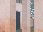 Royal Danish Academy - Danish Pavilion - Laura Kastrup Nielsen and Mia Christina Forslund
