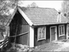 Gamle spor - vernede hus