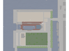 1:500 plan over dokøen