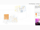 Soundmapping existing interior conditions