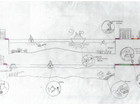 Sketch_moments of encounter in the harbour
