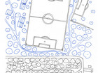 Sketch_plan of the football field (edge)