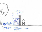 Sketch_section of compost