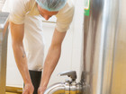 Ziyu Lin: Breathing New Life into Whey