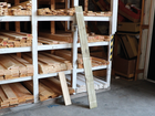 Sawn wood