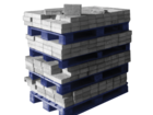 Ben Stojanik-Building Simply-Materials Bricks