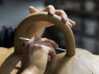 Clay - proces - Fotos: I DO ART Agency