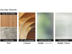 Material Palette