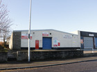 Existing store