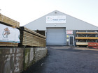 Existing store