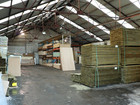 Existing store