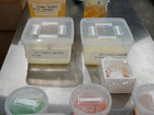 Ziyu Lin: Breathing New Life into Whey