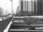 Site photo, Løren