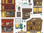 Sprite Sheet