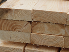 Timber batch