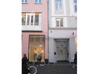 Registrering : Facader