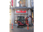 Registrering : Facader