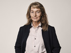 Portræt af Rikke Bjarnhof