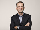 Portræt af Svend Lawaetz