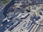 Fisketorvet – Copenhagen Mall / Havneholmen (2024)