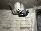 Toiletspand