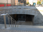 Forum metrostation