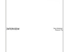 Interview