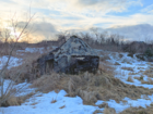 Mining Heritage: Bunker