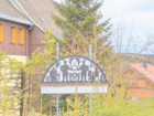 Mining Heritage: Candel holder