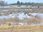 Mining Heritage: Subsided Grounds
