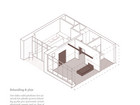 Diagram / Behandling og pleje