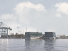 Visualisering fra havet
