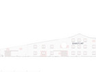 Nordvest facade 1-50