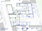 School Ground Floor 1:100
