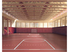 Visualisering - Sportshal
