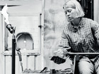 Portrait of Agnethe Madsbjerg Marqversen
