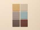 Colour palette