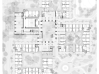 Situationsplan 1:200