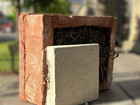 EelCrete Hybrid Blok
