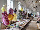 Graduation exhibition 2026