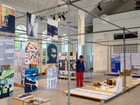 Graduation exhibition 2026