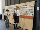 Graduation exhibition 2026