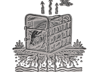 Symbol for immediate impact (negative externalities)