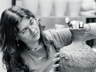 Portrait of Olivia Morelli