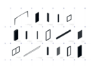 Ressource mapping : Material catalog