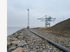 Foto fra Ydre Nordhavn